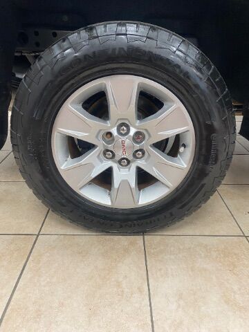 2016 GMC Canyon SLE Charlotte NC