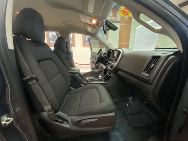 2016 GMC Canyon SLE Charlotte NC