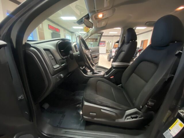 2016 GMC Canyon SLE Charlotte NC