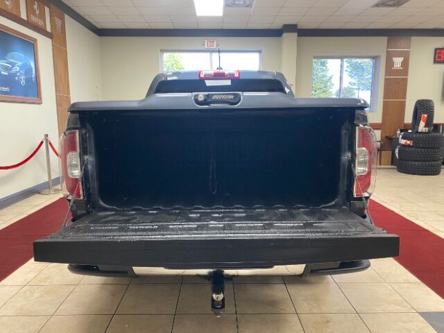 2016 GMC Canyon SLE Charlotte NC