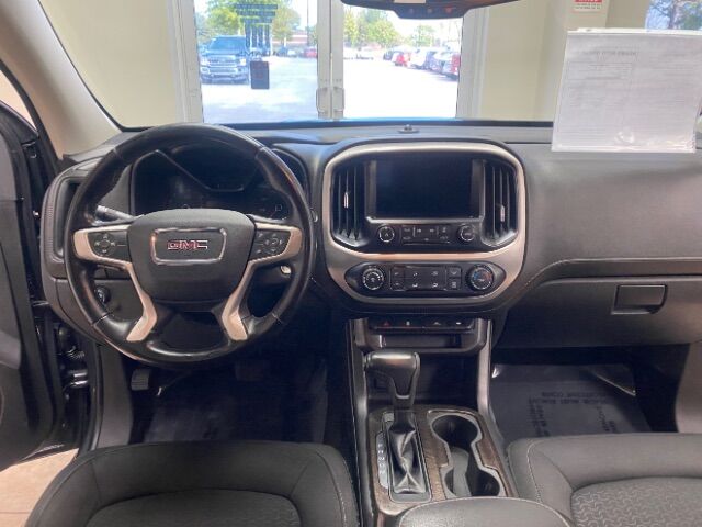 2016 GMC Canyon SLE Charlotte NC