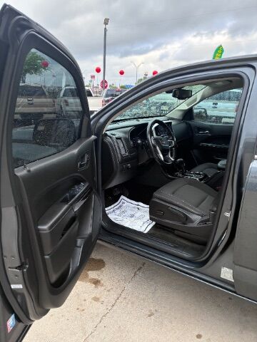 2016 GMC Canyon SLE San Antonio TX