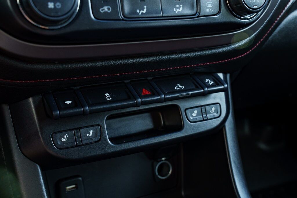 2016 GMC Canyon SLE1 Beaverton OR