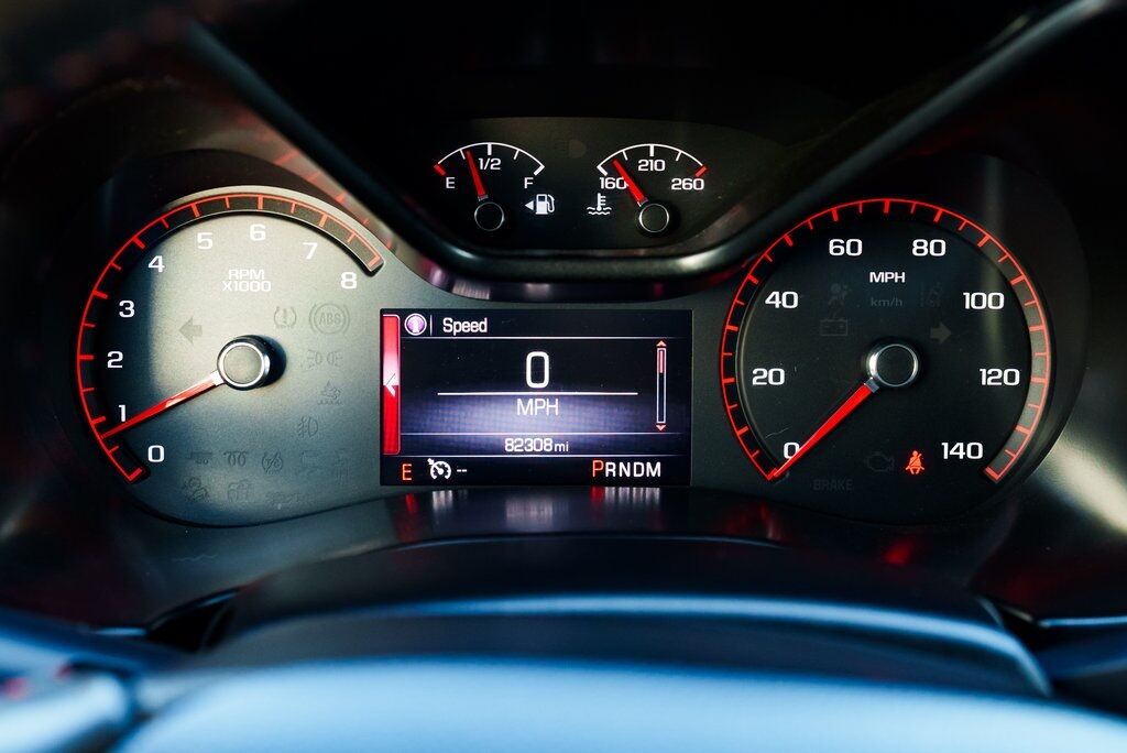 2016 GMC Canyon SLE1 Beaverton OR