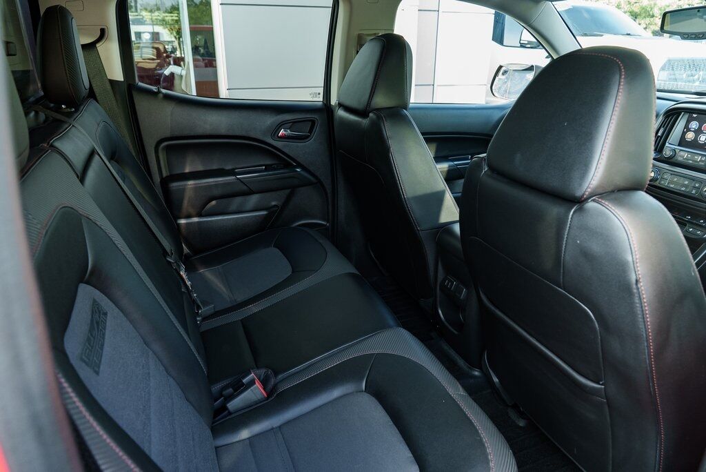 2016 GMC Canyon SLE1 Beaverton OR
