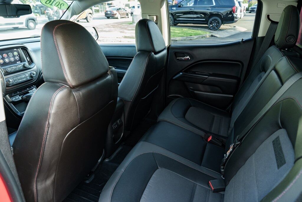 2016 GMC Canyon SLE1 Beaverton OR