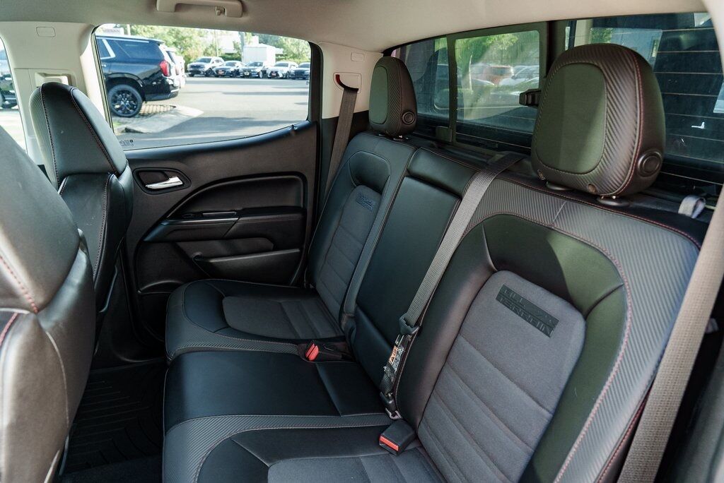 2016 GMC Canyon SLE1 Beaverton OR