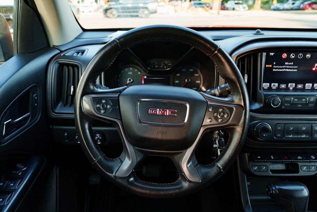 2016 GMC Canyon SLE1 Beaverton OR