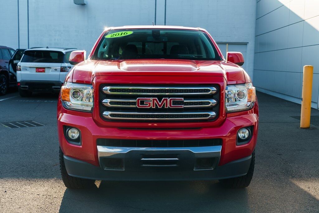 2016 GMC Canyon SLE1 Beaverton OR