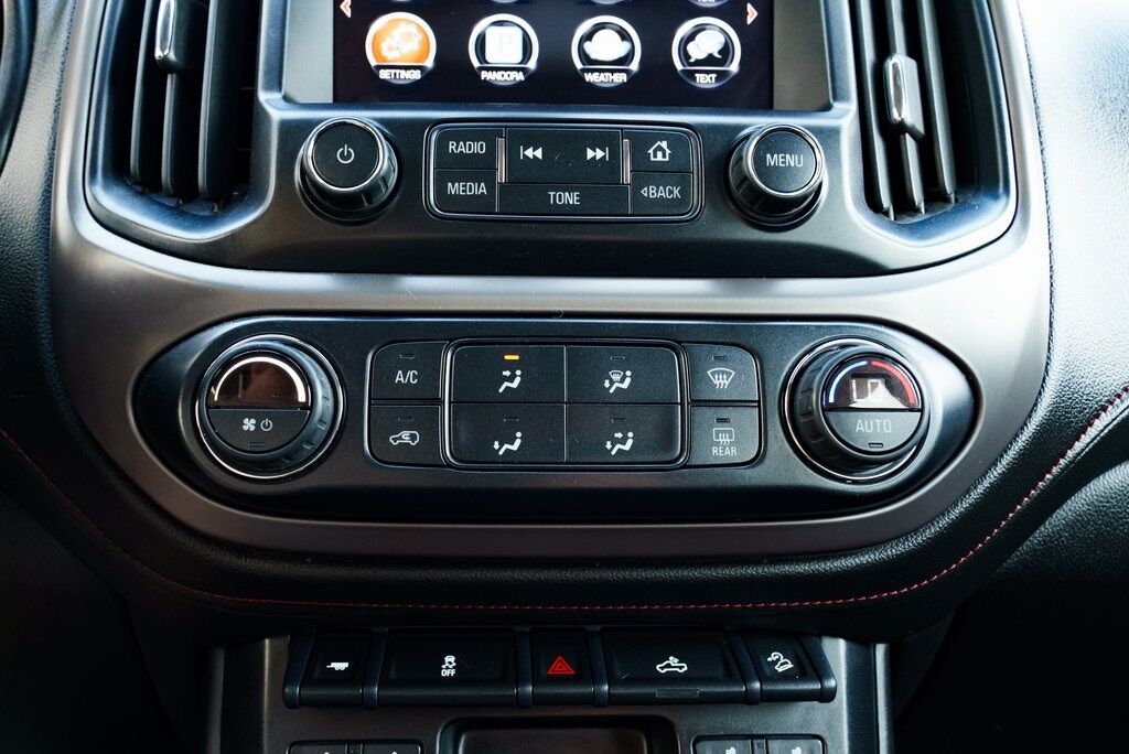 2016 GMC Canyon SLE1 Beaverton OR