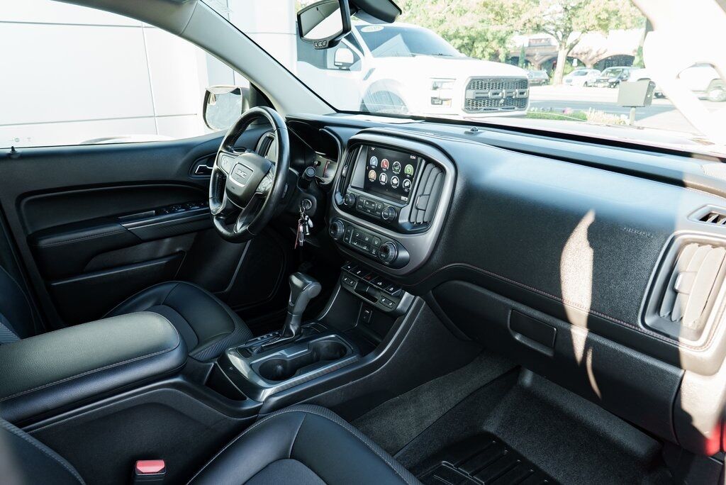 2016 GMC Canyon SLE1 Beaverton OR