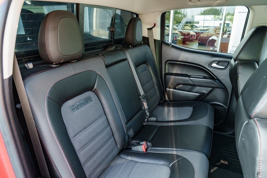 2016 GMC Canyon SLE1 Beaverton OR