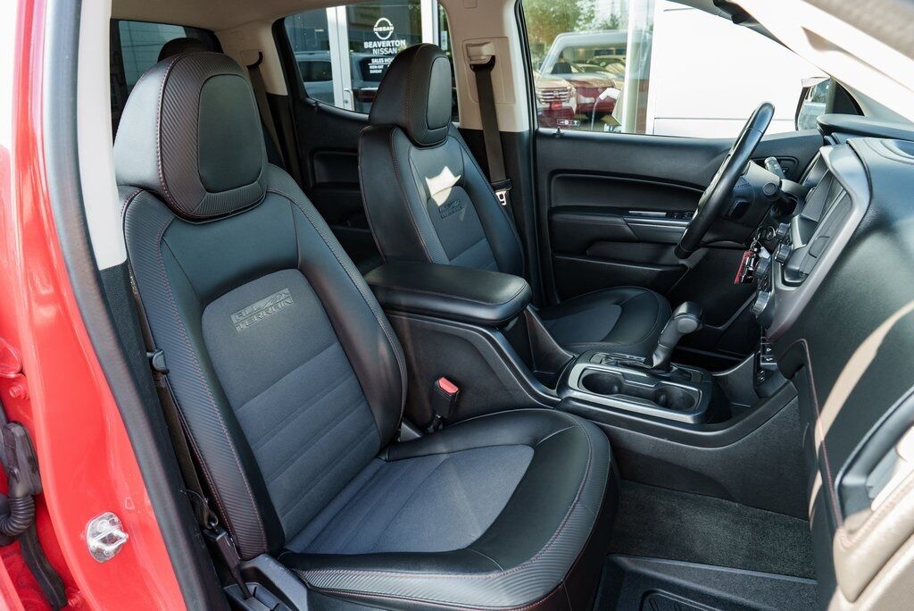 2016 GMC Canyon SLE1 Beaverton OR