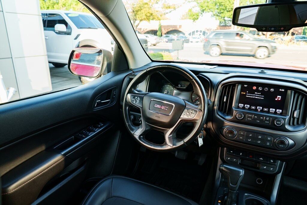 2016 GMC Canyon SLE1 Beaverton OR