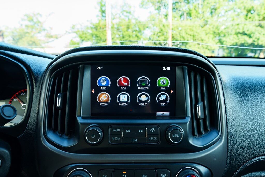 2016 GMC Canyon SLE1 Beaverton OR