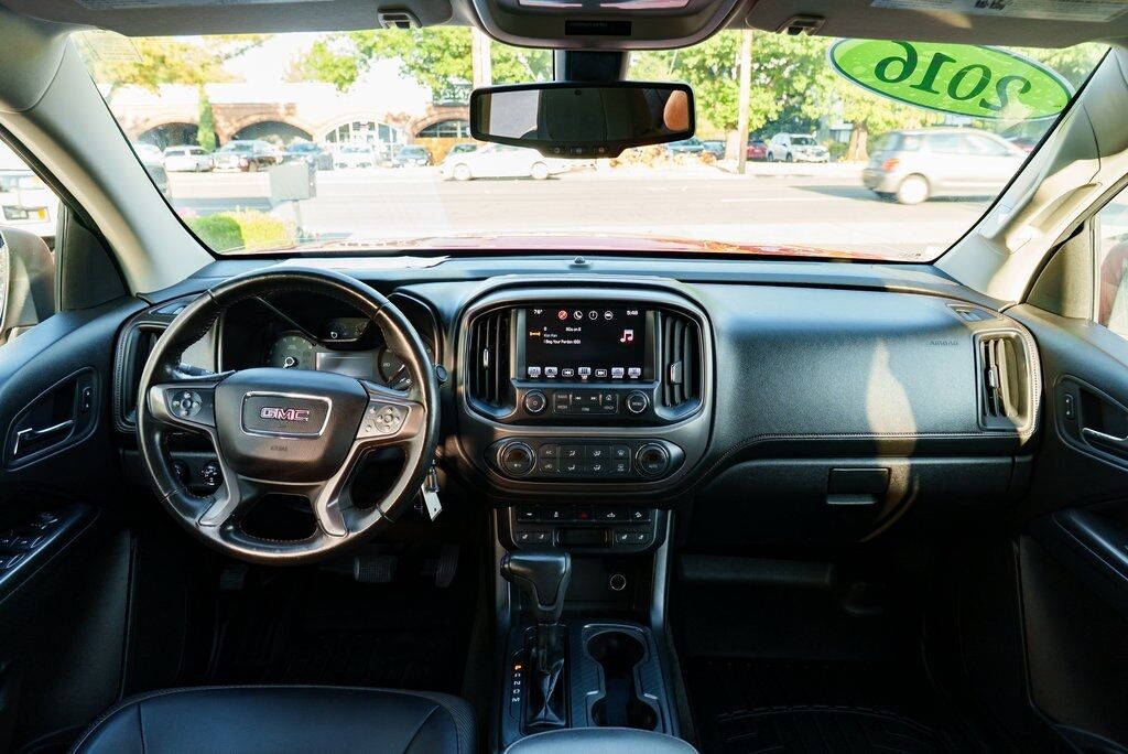2016 GMC Canyon SLE1 Beaverton OR