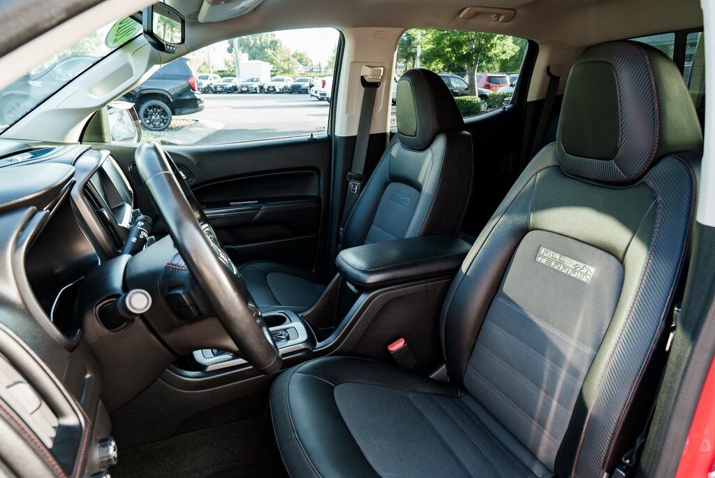 2016 GMC Canyon SLE1 Beaverton OR
