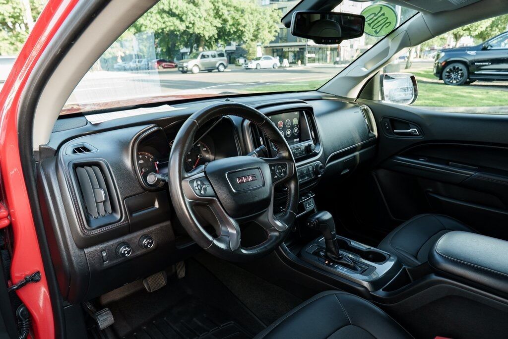 2016 GMC Canyon SLE1 Beaverton OR