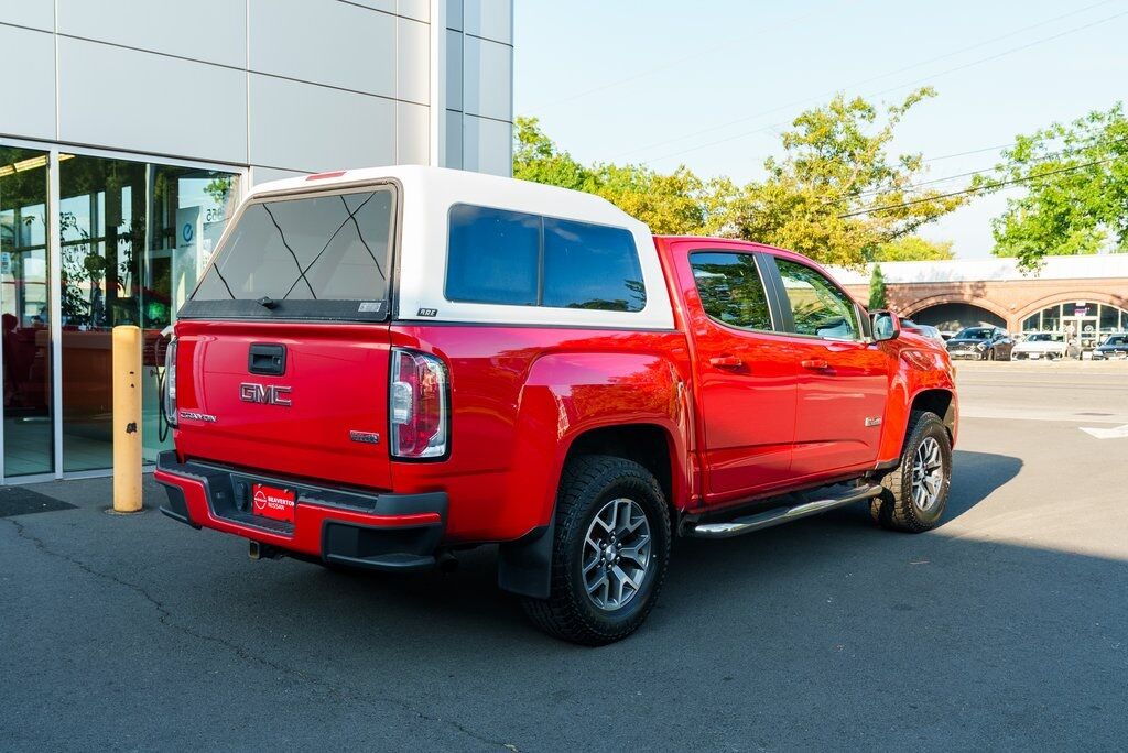 2016 GMC Canyon SLE1 Beaverton OR