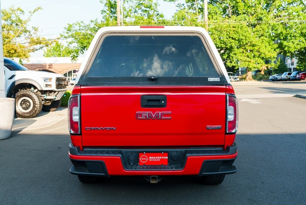 2016 GMC Canyon SLE1 Beaverton OR