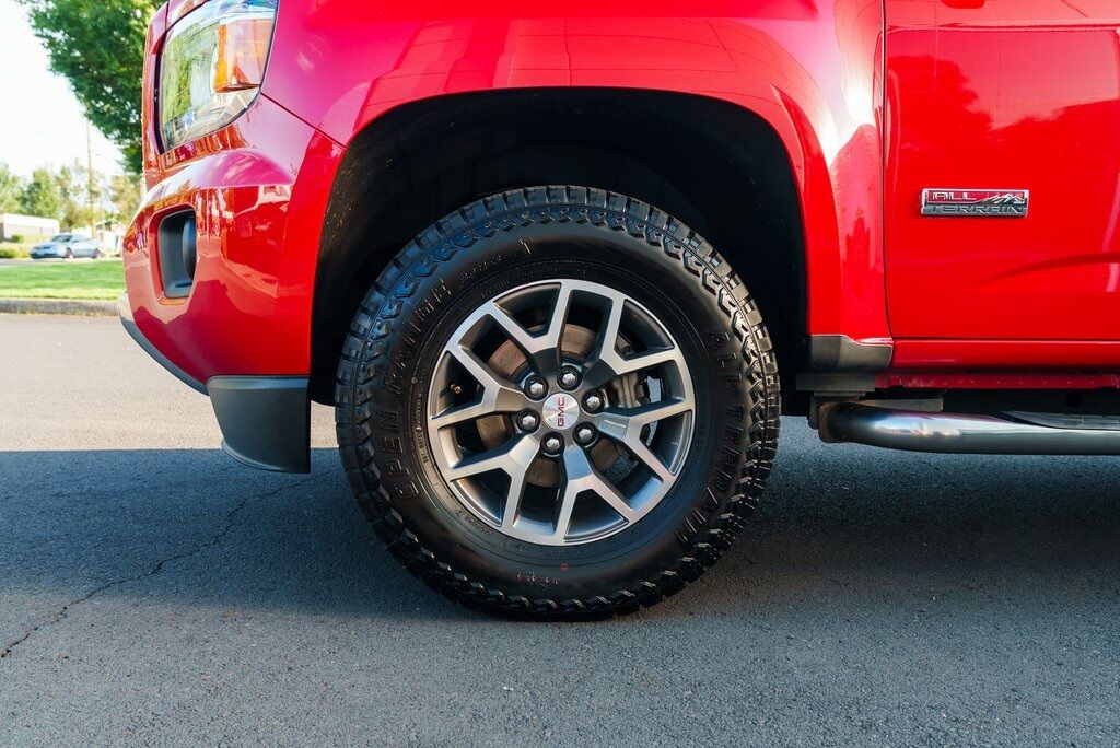 2016 GMC Canyon SLE1 Beaverton OR