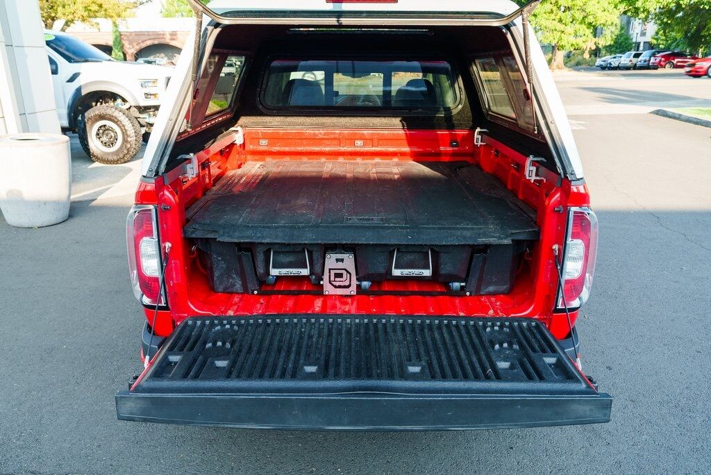 2016 GMC Canyon SLE1 Beaverton OR