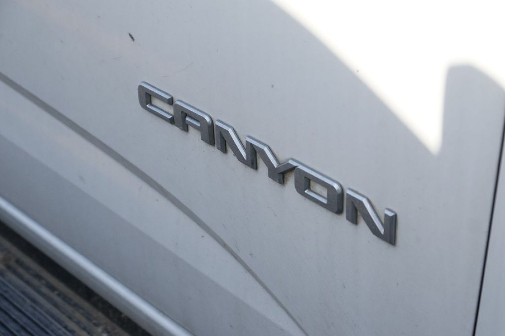2016 GMC Canyon SLT Hondo TX