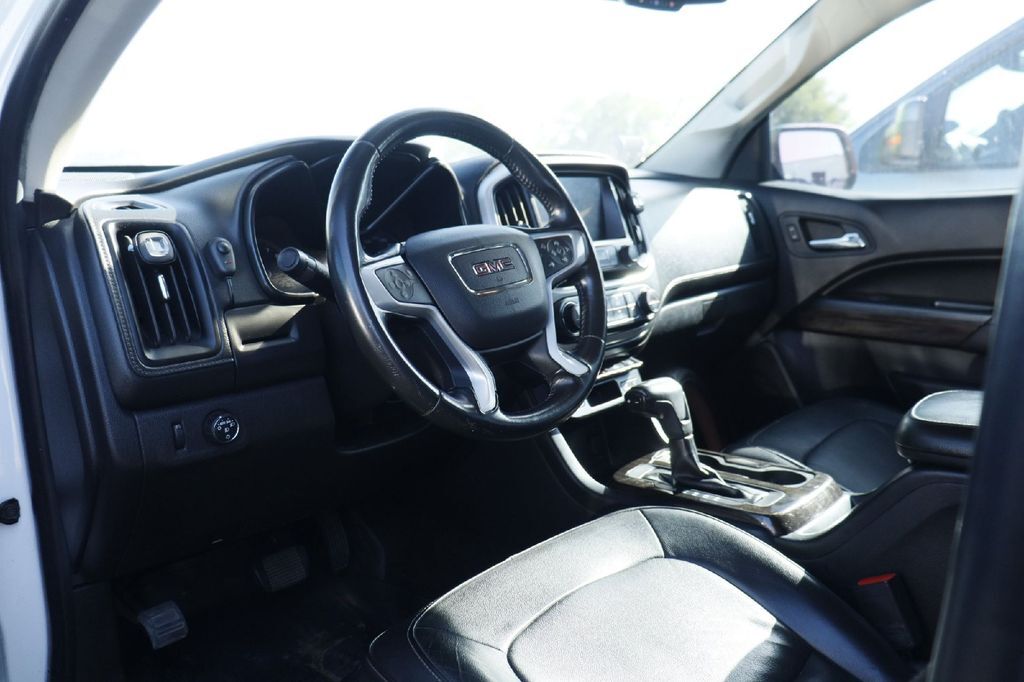 2016 GMC Canyon SLT Hondo TX