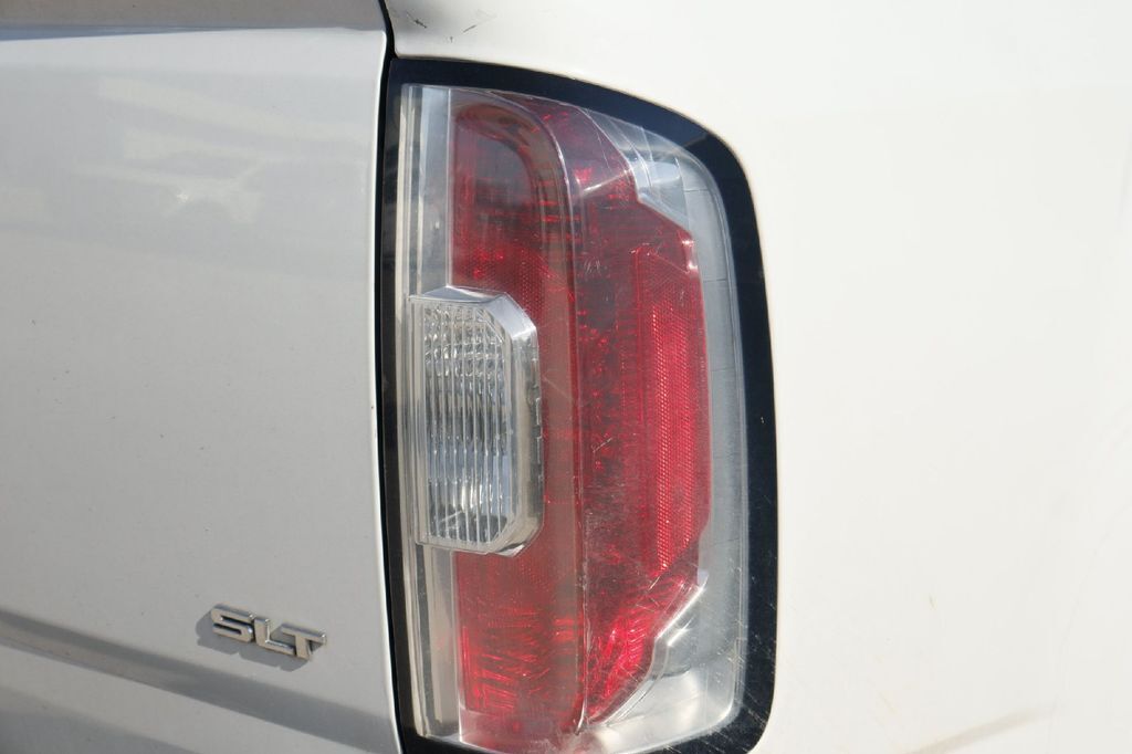 2016 GMC Canyon SLT Hondo TX