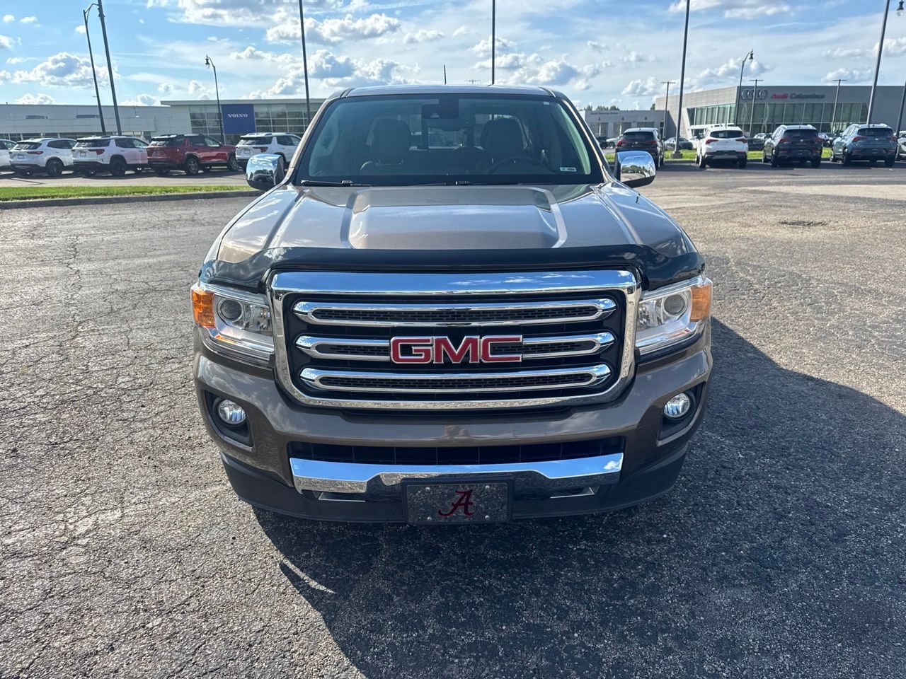 2016 GMC Canyon SLT Columbus OH