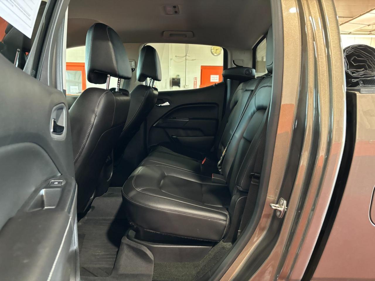 2016 GMC Canyon SLT Franklin OH