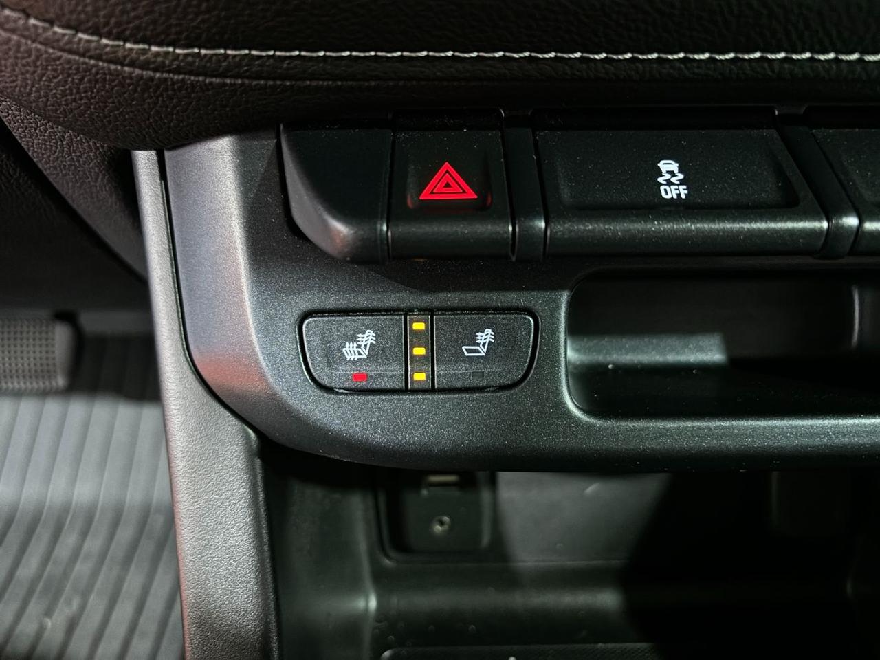 2016 GMC Canyon SLT Franklin OH