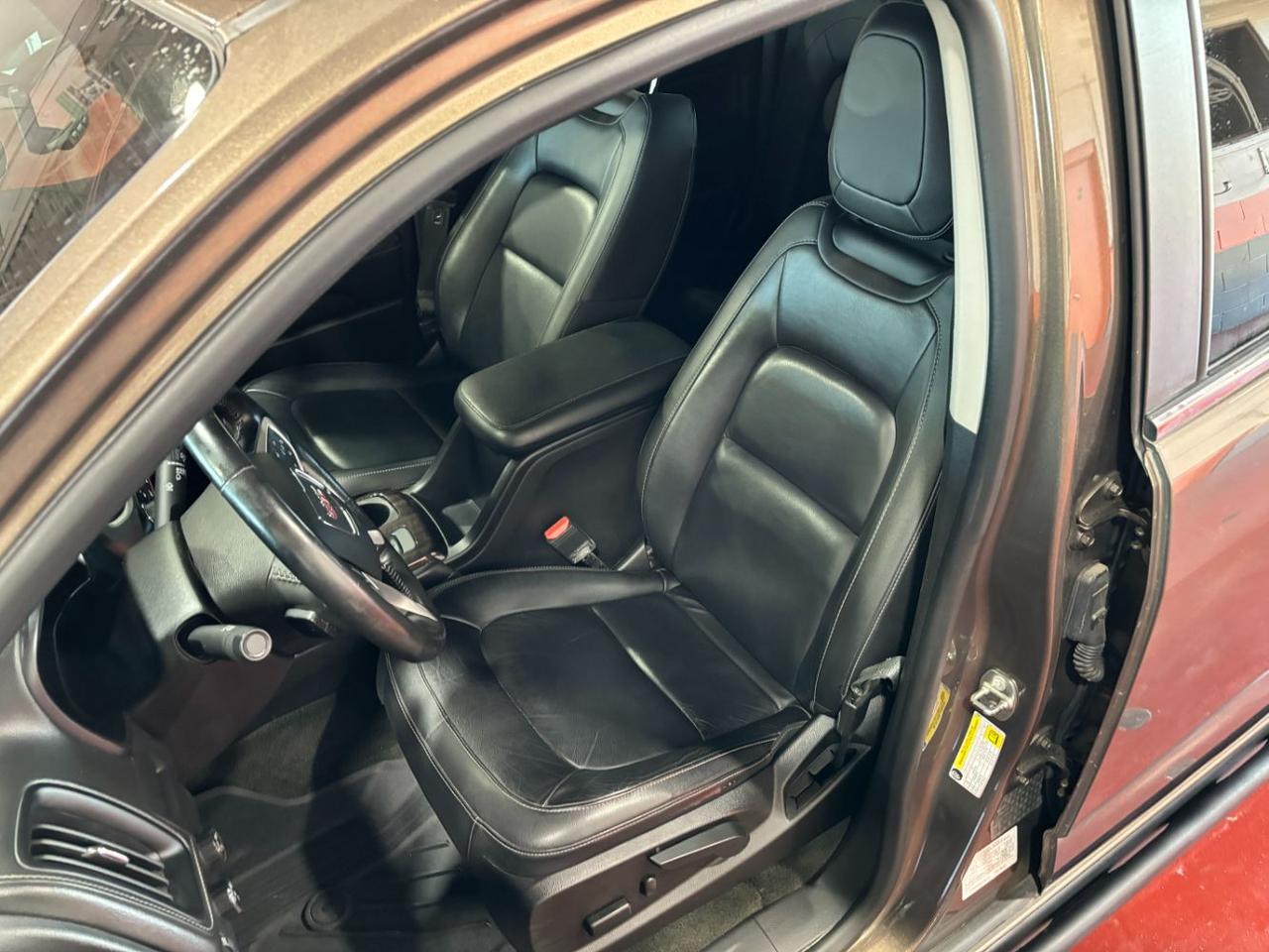 2016 GMC Canyon SLT Franklin OH