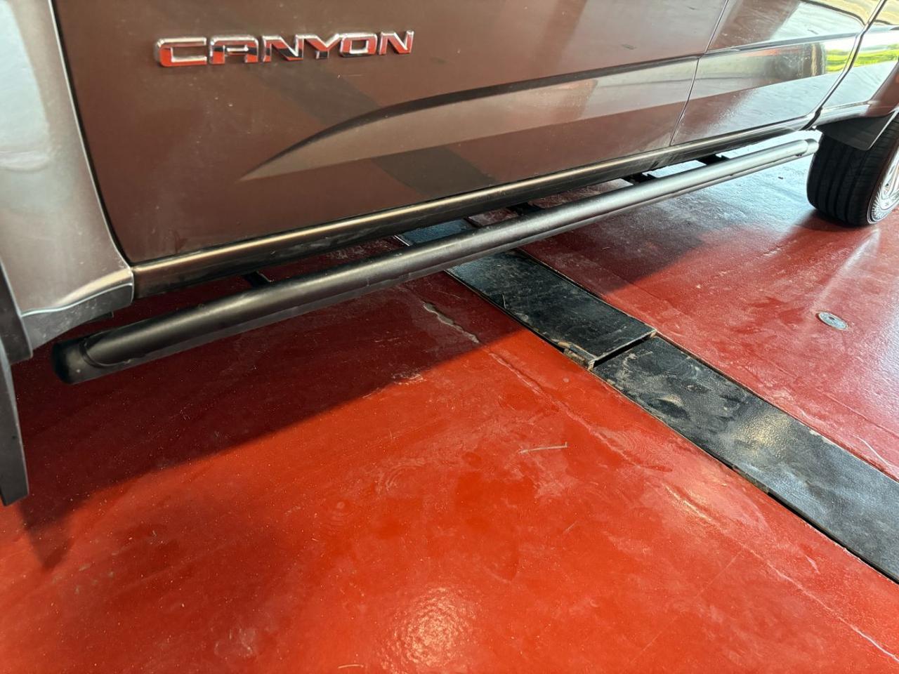2016 GMC Canyon SLT Franklin OH