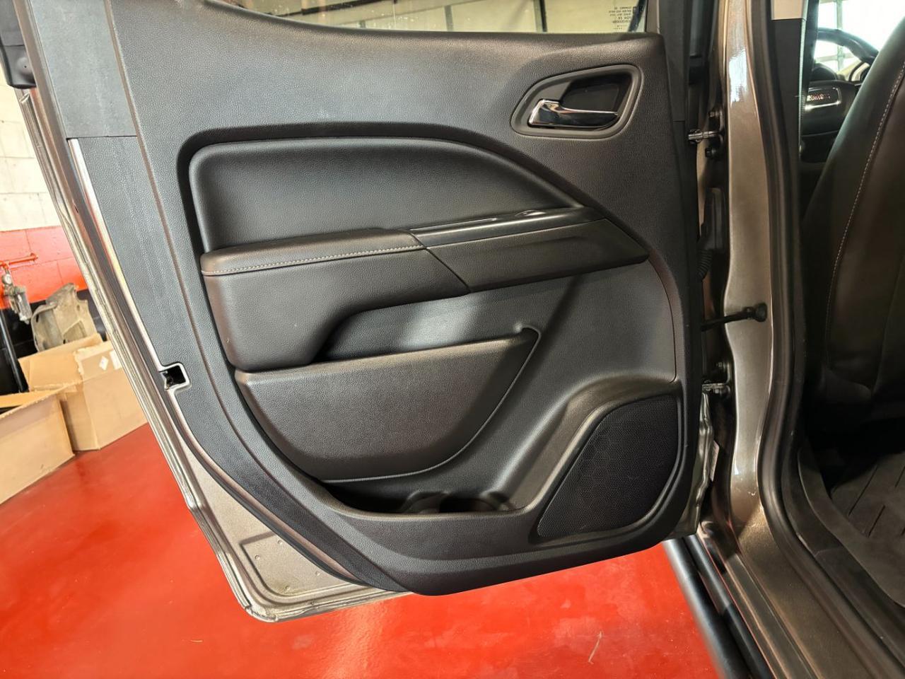 2016 GMC Canyon SLT Franklin OH