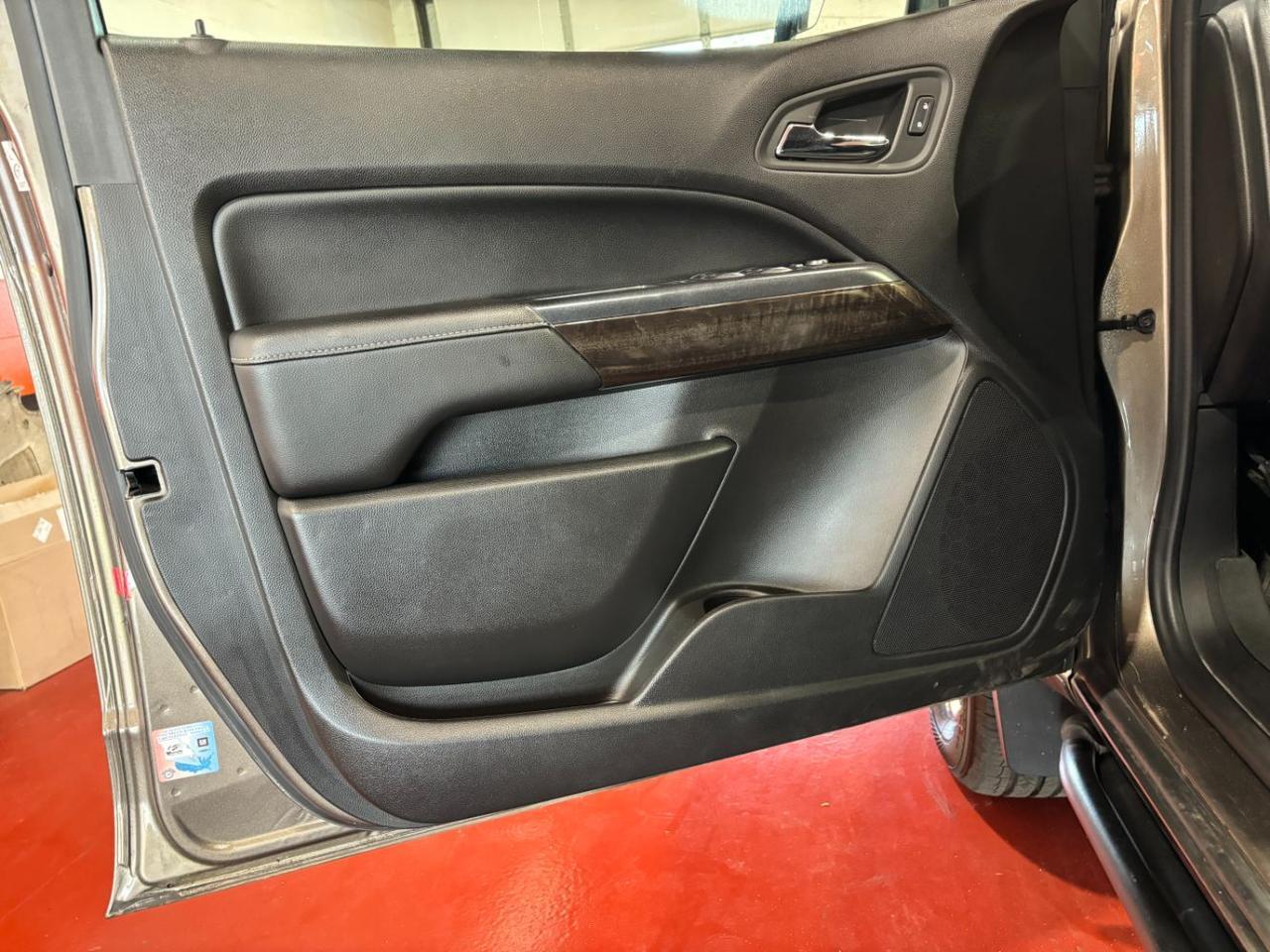 2016 GMC Canyon SLT Franklin OH