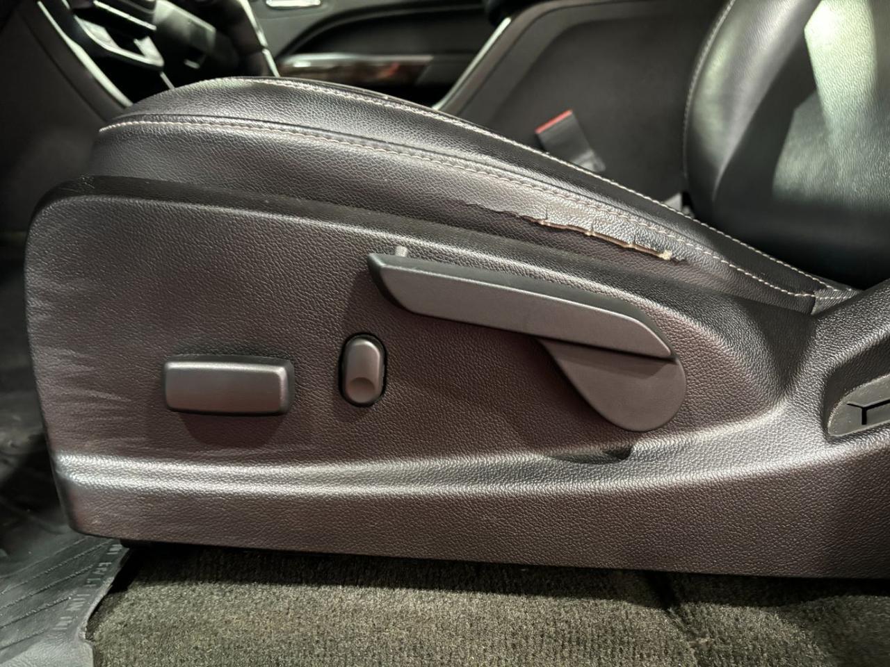 2016 GMC Canyon SLT Franklin OH