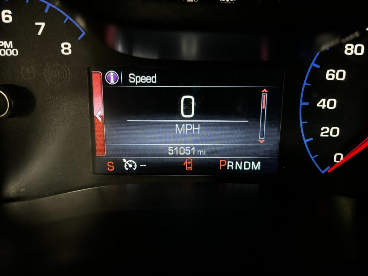 2016 GMC Canyon SLT Franklin OH