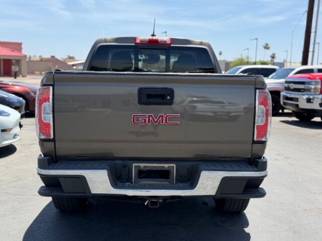 2016 GMC Canyon SLT Mesa AZ