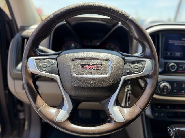 2016 GMC Canyon SLT Mesa AZ