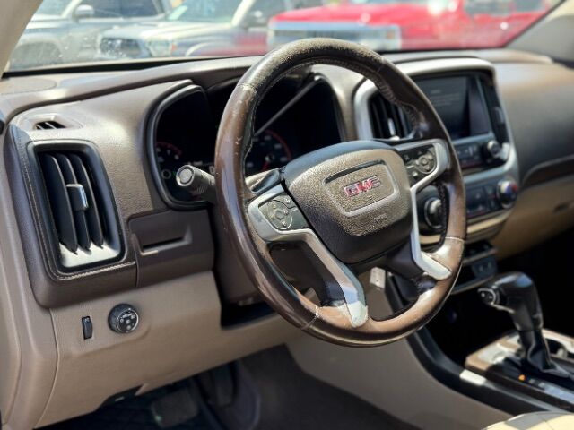 2016 GMC Canyon SLT Mesa AZ