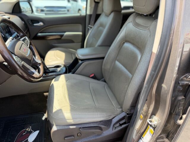 2016 GMC Canyon SLT Mesa AZ