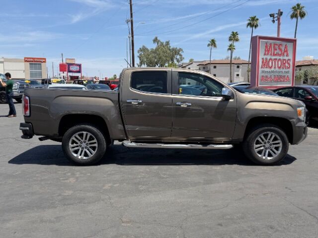 2016 GMC Canyon SLT Mesa AZ