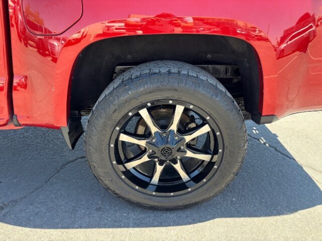 2016 GMC Canyon SLT Mesa AZ