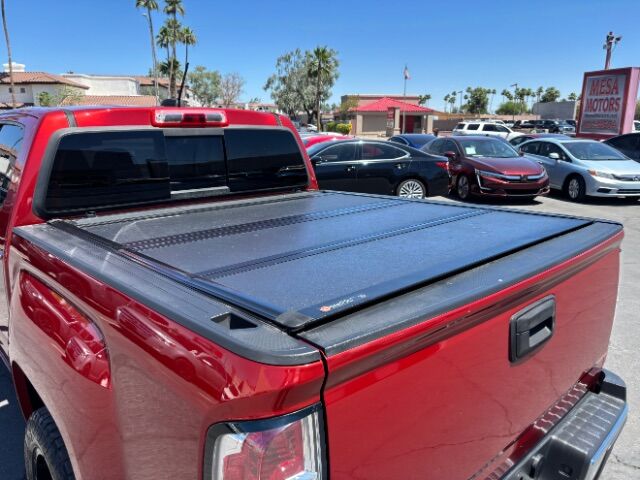 2016 GMC Canyon SLT Mesa AZ
