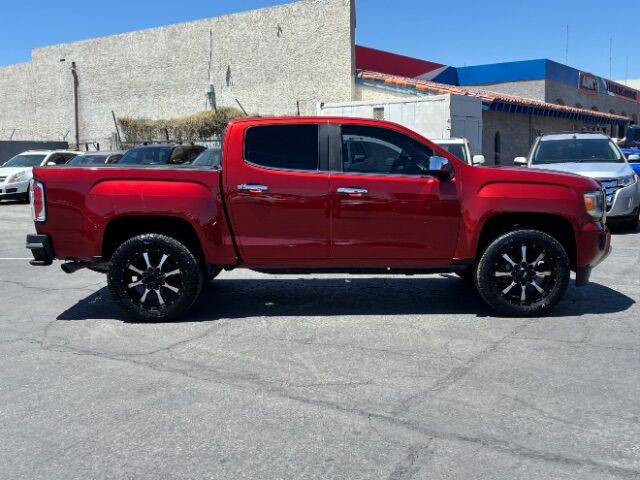 2016 GMC Canyon SLT Mesa AZ