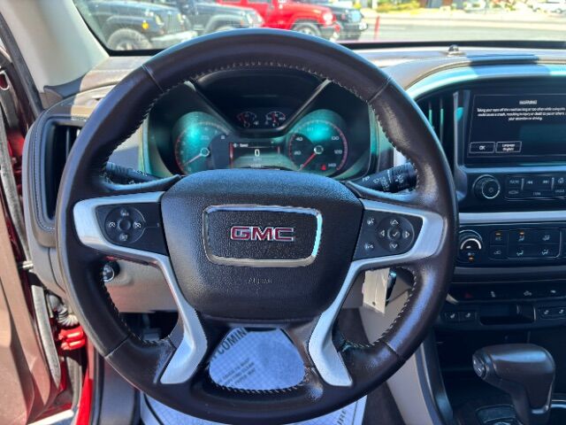 2016 GMC Canyon SLT Mesa AZ
