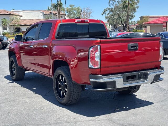 2016 GMC Canyon SLT Mesa AZ