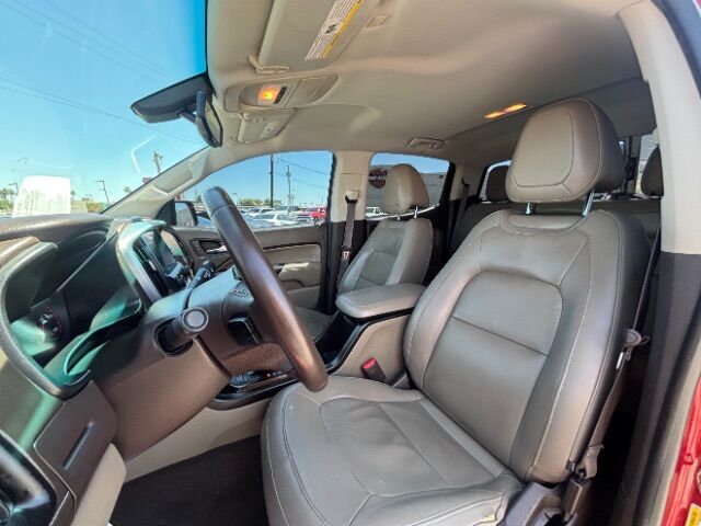 2016 GMC Canyon SLT Mesa AZ