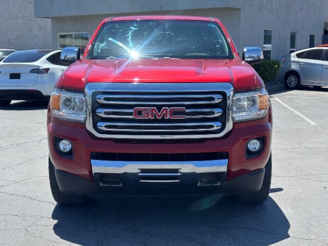 2016 GMC Canyon SLT Mesa AZ